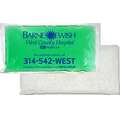 Cloth Backed Green Stay-Soft Gel Pack (6"x12")